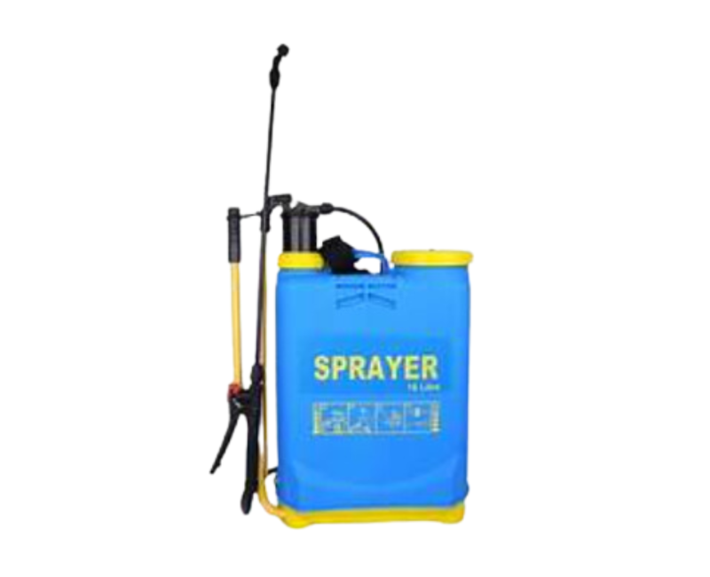 Agricultural Hand Knapsack Sprayer 16L