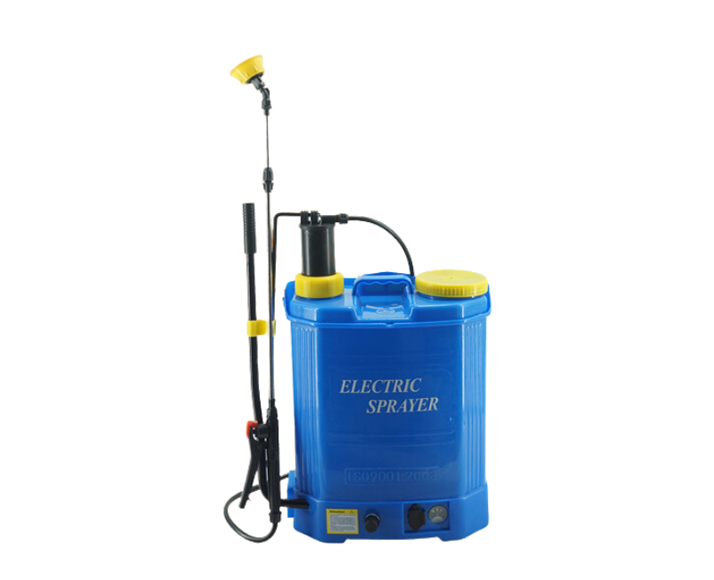 Agricultural Electric Knapsack Sprayer 16L – 2 in 1