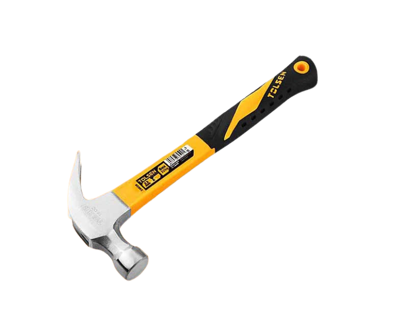 Tolsen Claw Hammer