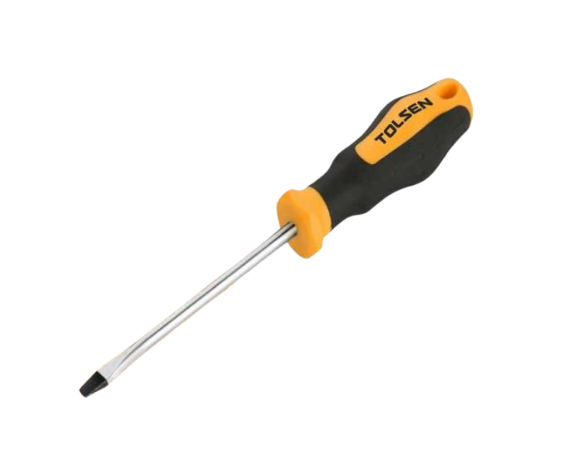 Tolsen Slotted Screwdriver