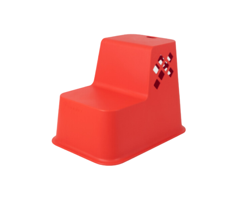 Phoenix Up Sit Stool