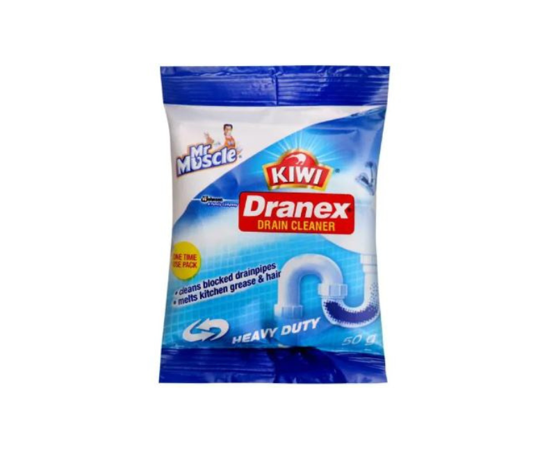 KIWI Dranex Drain Cleaner